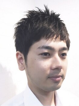 37.0°C-レスト(37.0°C-rest)の写真/様々なビジネスシーンを想定して【髪質／クセ／骨格】に配慮したヘアスタイルをお作りいたします◎