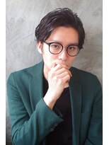 レト 新小岩(reto)&nbsp;大人の韓国風かきあげショート【10代20代30代40代】