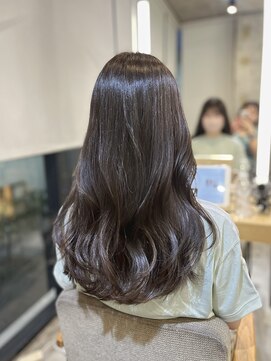 ウェイズ トウキョウ(Ways TOKYO) 艶グレージュ