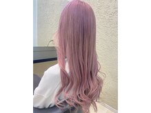 カーラ エクステンション(cara extension)