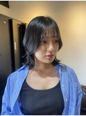 【seren】レイヤーボブ20代/30代/40代/50代