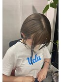 【Neelu_hina】ワンカラーで作るオリーブベージュ