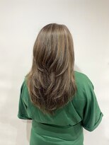 セカンド 二俣川駅(2nd)&nbsp;お客様スタイル