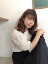 モンジャルダン 流山おおかたの森(Mon Jardin) ミディアム