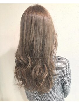 グロウ 赤羽(grow) ミルクティーベージュ【grow赤羽】