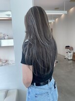 カッツ 駅家店(CUT S) ハイライトカラー