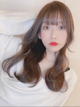 シエル 福山駅前店(CIEL) 【グレージュカラー】２０代/３０代/４０代/50代