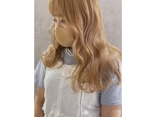 セレーネヘアーレイズ 梅田店(Selene hair Raise)
