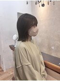 顔まわりレイヤー