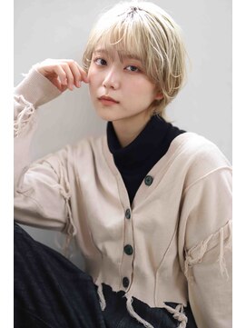 テトラ(TETORA) ホワイトベージュ