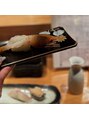 ケリーズグリーン(Kelly's Green) ご飯を食べている時が一番幸せ !