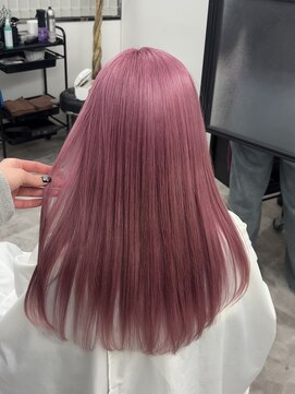 シーバイスリー 綱島(C×3) ライトピンク