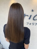 リアン(Lien)&nbsp;梅雨対策×髪質改善