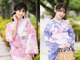 バサラ 仙台駅前店(VASARA)の写真/七五三、お宮参り、ご結婚参列などのイベント毎に似合う着物をご提案！特別な日はプロの手で華やかに♪