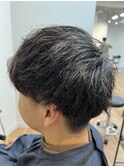 ソフトツイスト