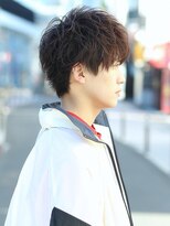 リップス 二子玉川店 (LIPPS)&nbsp;柔らか質感【フレイアークマッシュ】