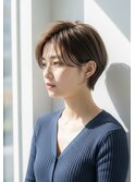 フェアリーテール高坂★美髪骨格補正カットレイヤーくびれボブ