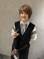 ラフィス ヘアー クラン 広島本通店(La fith hair clan) 中村 茉衣
