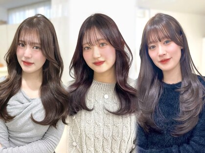 ルフェリ(Lufeli)の写真