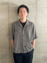 エイト 上野店(EIGHT ueno) 吉田 冴一