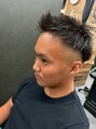 ゲストヘアー 桂店(GUEST hair) ジェットスタイル