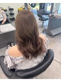 高知 艶髪 大人可愛い 韓国風 20代30代40代