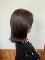 ニココ(NICOCO)&nbsp;韓国ボブ