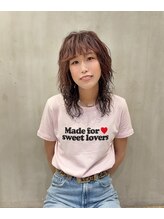 ハウス(HAUS.)&nbsp;島田 萌香