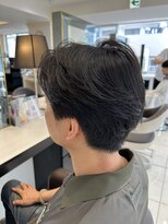アッシュ 青葉台店(Ash)&nbsp;メンズショート