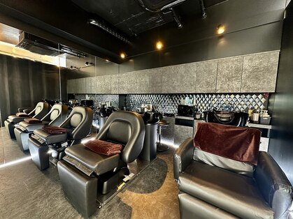 シェルジュ 綱島店(Cierge)の写真