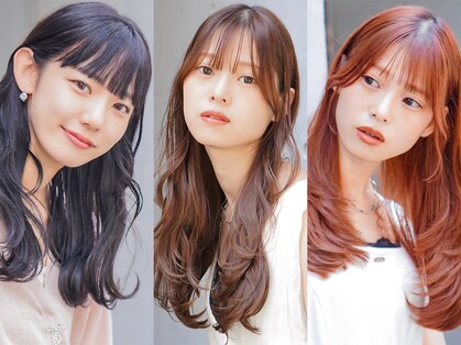 モモ(momo)の写真