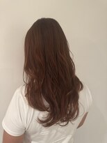 ソラバイディア(SORA by diar)&nbsp;髪質改善/レイヤーカット/オーガニック