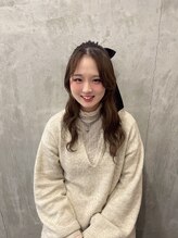 ブランシェ 名鉄小幡駅前店 佐藤 由依