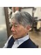 ケースタイルヘアスタジオ  虎ノ門店(K-STYLE HAIR STUDIO)の写真/デキる男は身嗜みから。仕事の合間でも気軽に立ち寄れる◎確かな技術と提案力で大満足の仕上がりに。