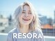 リソラ ヘアーアンドスパ(RESORA hair&spa)の写真