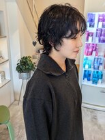 ケースタイルシェノン(K-STYLE CHAINON)&nbsp;ショート