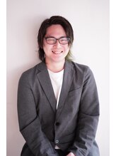 ヘアーラボ ノッシュ 六本松店(Hair Labo Nosh)&nbsp;谷口 尋哉