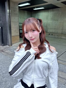 リアイス(Re:ICE) 艶感抜群マロンブラウン