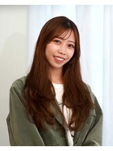 ハーツ 神保町(HEARTS)&nbsp;野口 緑