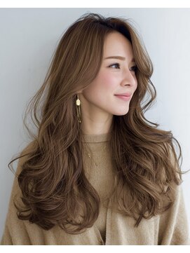 アイビー(ivy) フェミニンハイトーンベージュ/20代30代