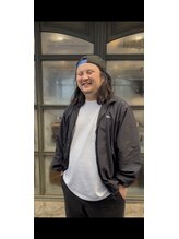 シャル オカチマチ 上野御徒町(shalu) 齊藤 サトシ