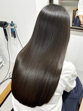 ダイス 岡本 摂津本山(Dice) 髪質改善