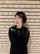 アローズ ステラプレイス店(HELLO'S)&nbsp;芝井 聡美