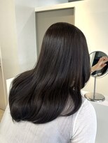 エリンヘア(ELIN hair.)&nbsp;8tone オリーブベージュ
