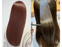 ディア アアルト 本厚木駅前店の雰囲気（アアルト独自のトリートメント・髪質改善で理想のうるツヤ美髪に）