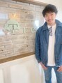 ツリープロデュースドバイアメリー(Tree produced by Amery)&nbsp;藤田 秀樹