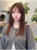 レイヤーカット