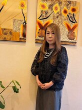 アリオン 浜松 智子