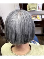 バーニーズイースト(BARNEYS EAST) キュートボブ