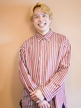 ミレヘアー 越谷(Mire hair) TOTTY トッティ